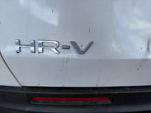 Used 2024 Honda HR-V LX image 20