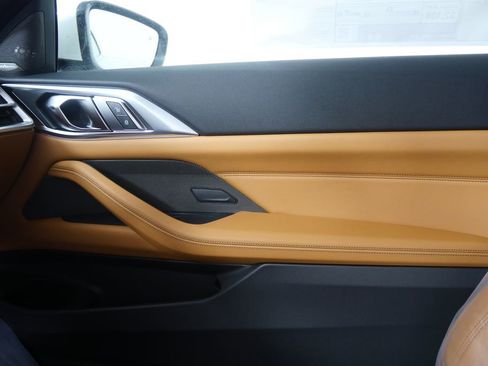 New 2026 BMW 430i Convertible w/ Parking Assistance Package image 19