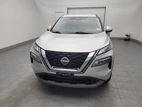 Used 2022 Nissan Rogue SV AWD/4WD image 15