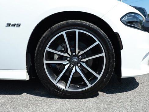 Used 2023 Dodge Charger R/T RWD image 5