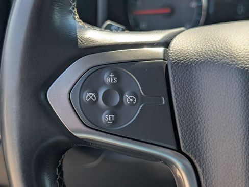 Used 2018 Chevrolet Silverado 3500 LT w/ LT Convenience Package AWD/4WD image 16