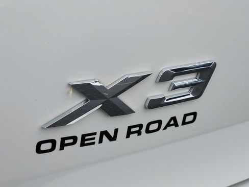 Certified 2023 BMW X3 xDrive30i w/ Convenience Package w/ZPA image 29