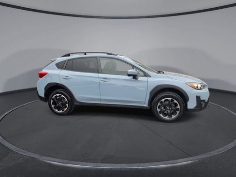 Used 2021 Subaru Crosstrek 2.0i Premium image 9