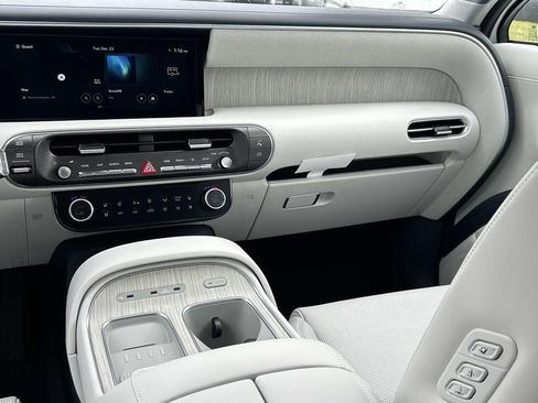 New 2026 Hyundai Palisade Calligraphy FWD image 26