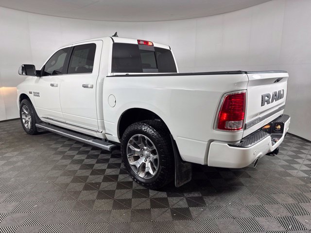 Used 2018 RAM 1500 Limited AWD/4WD image 6