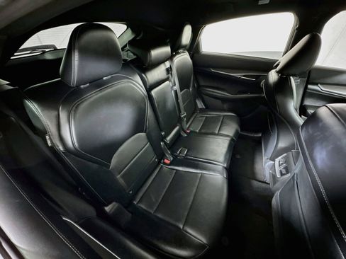 Used 2023 INFINITI QX55 Essential AWD/4WD image 28