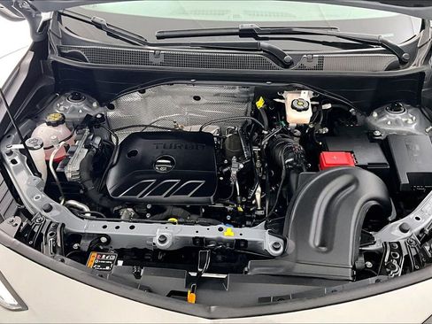 Used 2026 Buick Encore GX Preferred w/ Comfort Package image 12