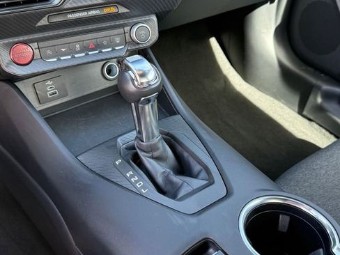 Used 2025 Ford Mustang Convertible RWD image 22