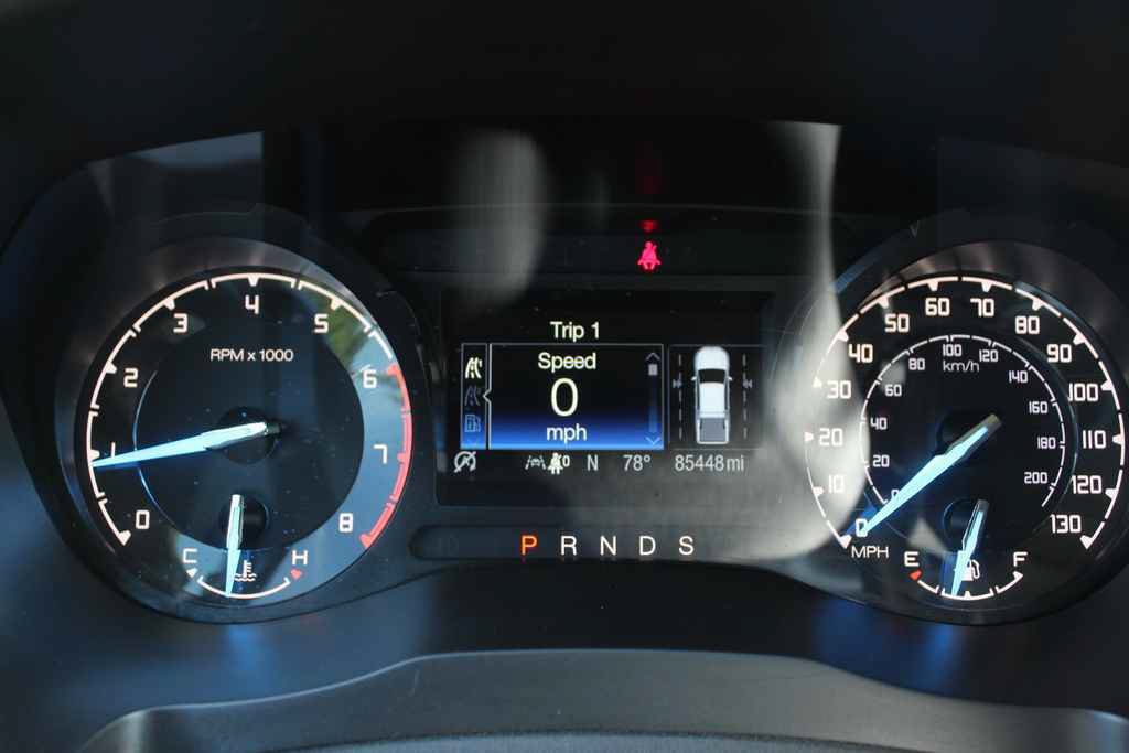 Used 2021 Ford Ranger XLT w/ FX4 Off-Road Package AWD/4WD image 13