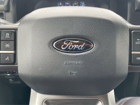 Used 2024 Ford F150 XLT w/ Equipment Group 302A MID image 18