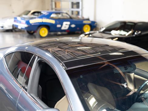 Used 2012 Fisker Karma EcoSport RWD image 30