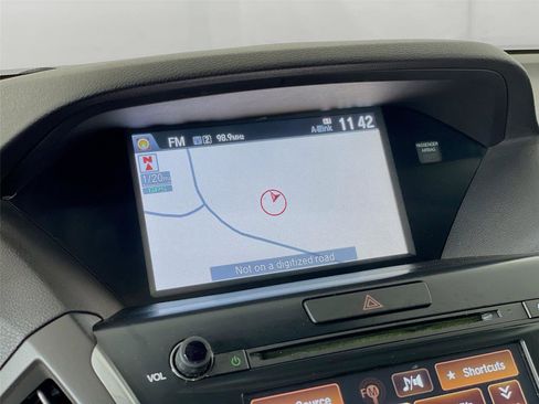 Used 2016 Acura MDX SH-AWD w/ Technology Package image 17