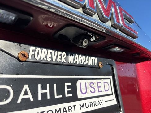 Used 2018 GMC Yukon Denali w/ Denali Ultimate Package image 5