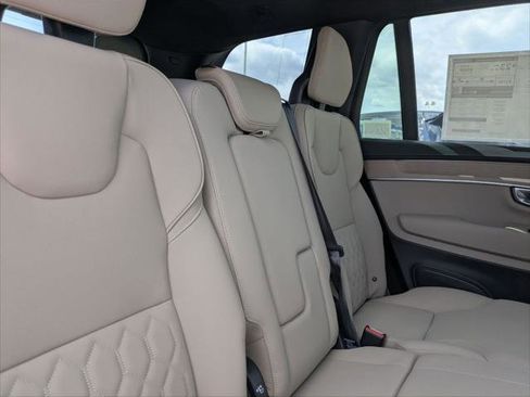 New 2026 Volvo XC90 B6 Plus w/ Protection Package image 13