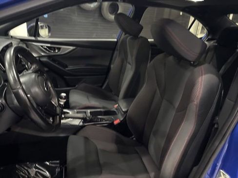 Used 2022 Subaru WRX Premium AWD/4WD image 13