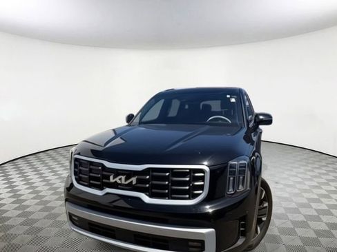 Certified 2023 Kia Telluride SX image 2