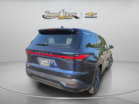 Used 2025 Lexus TX 350 AWD w/ Technology Package image 9
