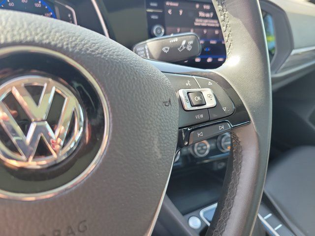 Used 2020 Volkswagen Jetta SEL FWD image 26