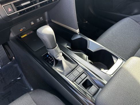 Certified 2025 Toyota Camry LE image 26