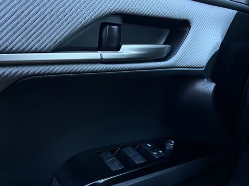 New 2026 Toyota Camry SE image 20