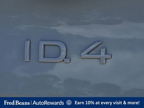 Certified 2024 Volkswagen ID.4 Pro AWD/4WD image 36