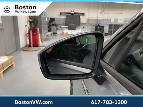 Certified 2023 Volkswagen Tiguan S image 13