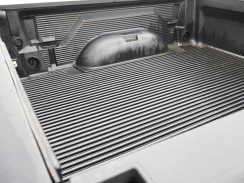 Used 2021 RAM 2500 Big Horn w/ Level 1 Equipment Group AWD/4WD image 5