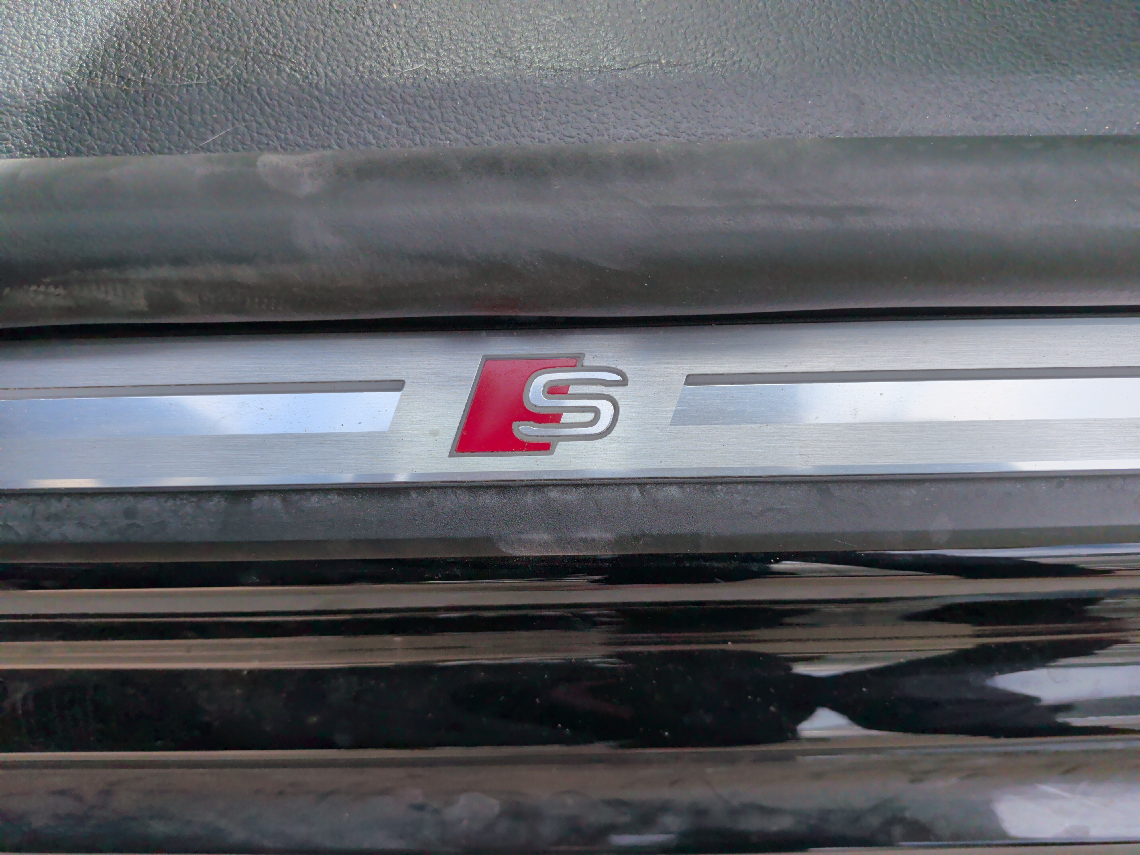 Certified 2024 Audi S7 Premium Plus w/ Premium Plus Package AWD/4WD image 36