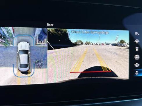 Used 2022 Mercedes-Benz E 350 Sedan image 18