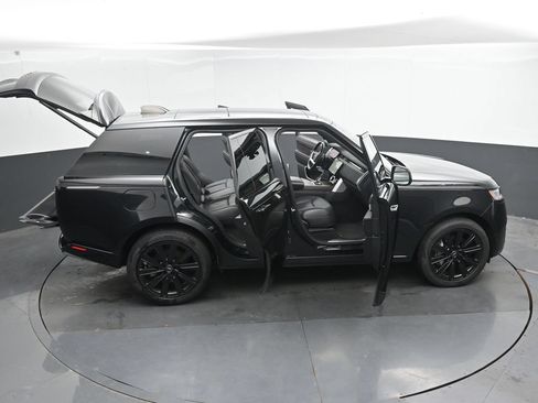 Used 2023 Land Rover Range Rover SE AWD/4WD image 51