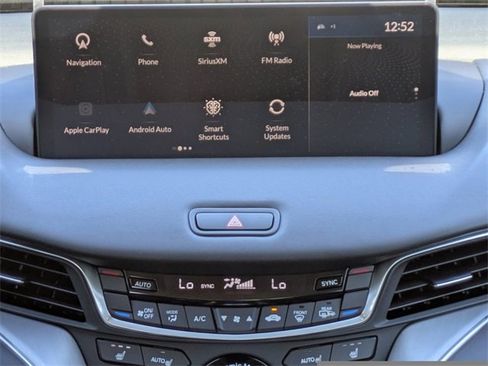 New 2025 Acura TLX Technology Package image 17