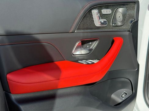 New 2026 Mercedes-Benz GLE 63 AMG S image 13