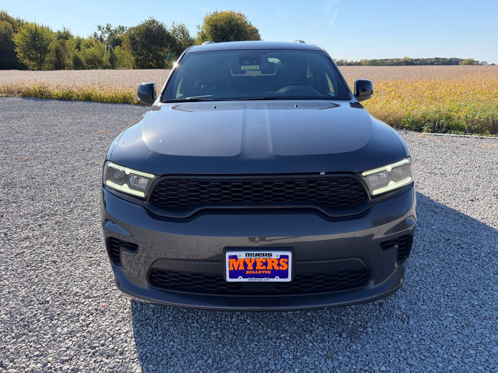 Used 2024 Dodge Durango GT AWD/4WD image 27