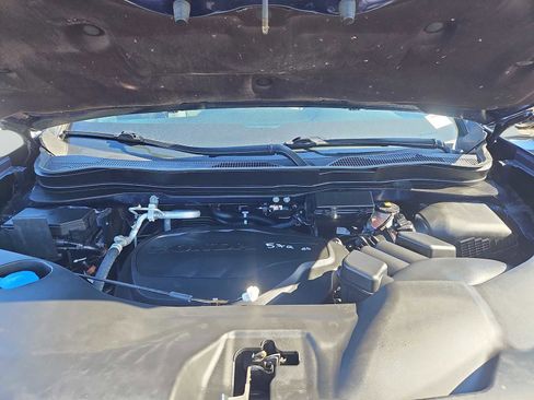 Certified 2023 Honda Passport EX-L image 34