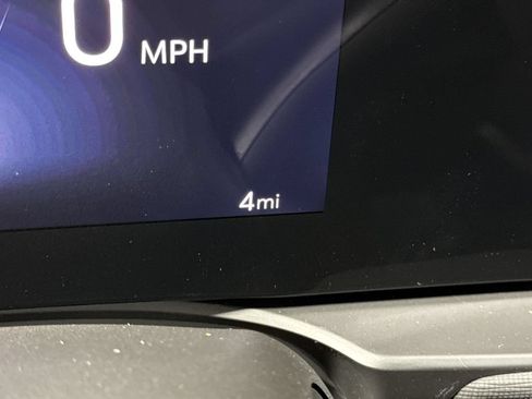 New 2026 Buick Envista Preferred w/ Convenience I Package FWD image 13