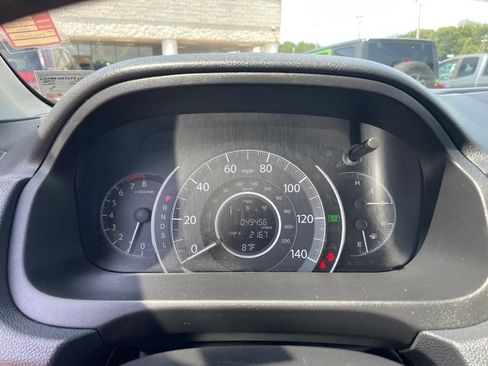 Used 2015 Honda CR-V EX-L image 32