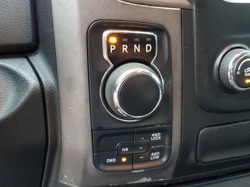 Used 2019 RAM 1500 ST w/ SXT Plus Group AWD/4WD image 23
