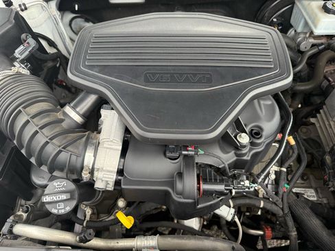 Used 2019 Chevrolet Blazer RS FWD image 35