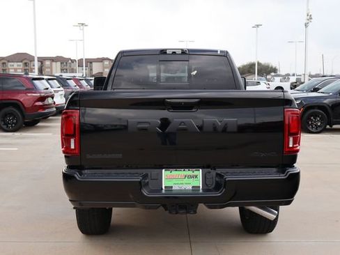 New 2026 RAM 2500 Laramie image 5