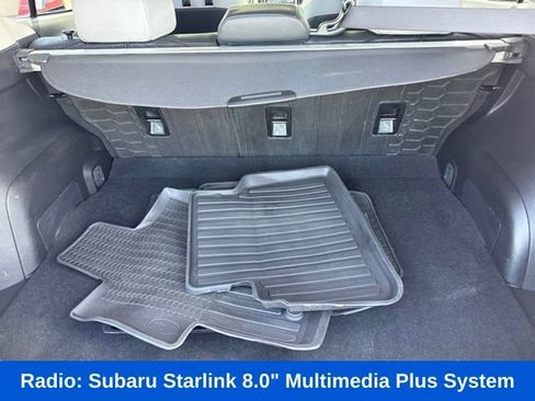 Used 2019 Subaru Crosstrek 2.0i Limited w/ Moonroof Package w/Navigation AWD/4WD image 6
