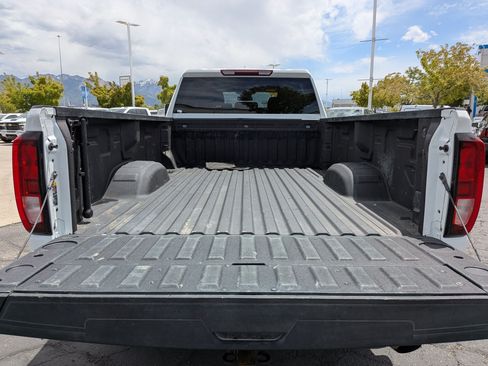 Used 2024 GMC Sierra 3500 SLE w/ SLE Convenience Package AWD/4WD image 30