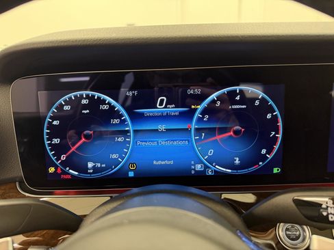 Used 2023 Mercedes-Benz E 350 E 350 w/ Premium Package image 17