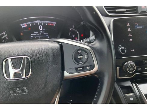 Used 2018 Honda CR-V EX-L image 21