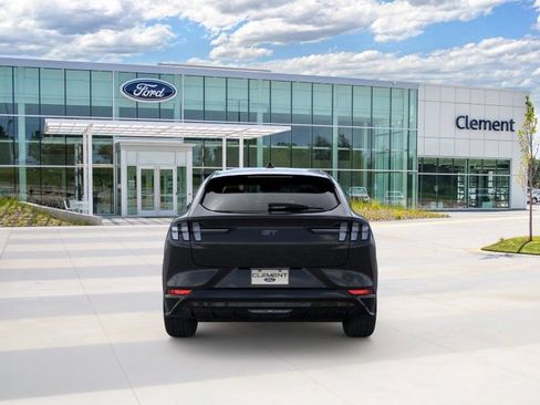 New 2026 Ford Mustang Mach-E GT AWD/4WD image 5