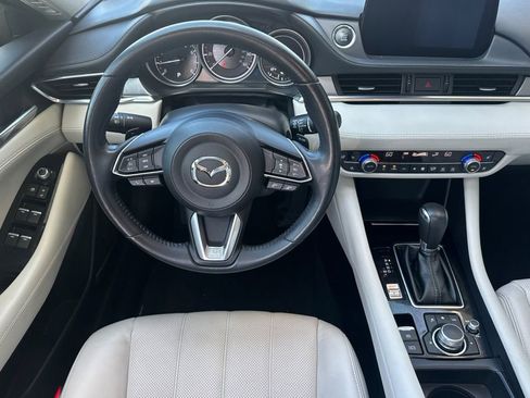 Used 2018 MAZDA MAZDA6 Grand Touring Reserve FWD image 14