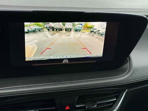 Used 2024 Buick Encore GX Sport Touring w/ Comfort Package image 23