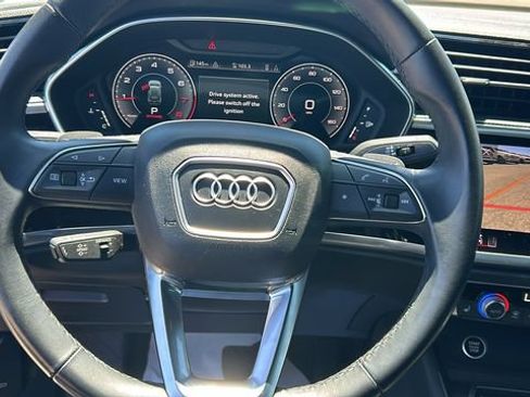 Used 2023 Audi Q3 2.0T Premium Plus AWD/4WD image 19