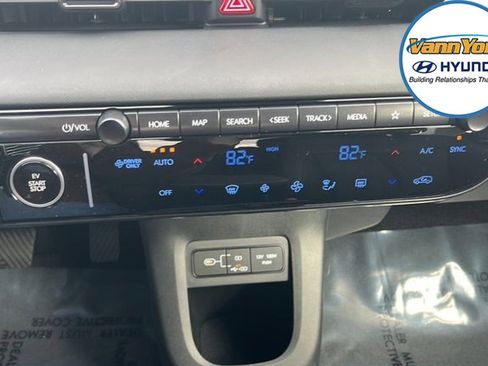 New 2026 Hyundai Ioniq 5 XRT image 20