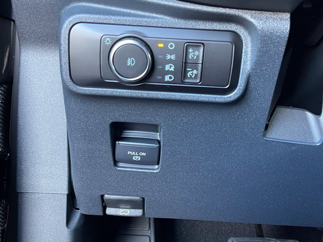 New 2026 Ford Bronco Outer Banks w/ Sasquatch Package AWD/4WD image 23