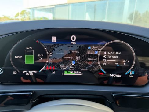 New 2026 Porsche Cayenne S image 38